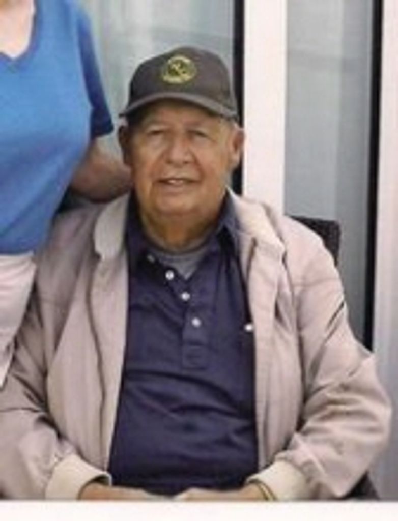Charles Franklin Mccain