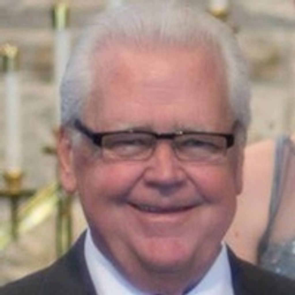 Leverne (Lee) C. Overson