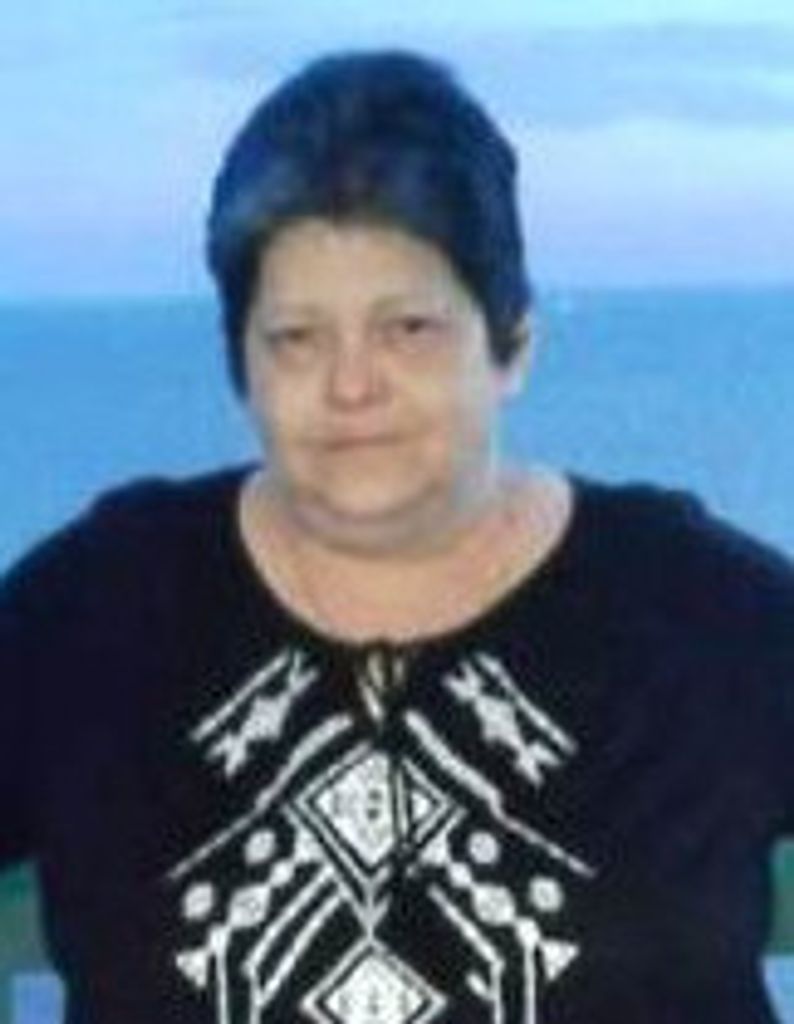 Lynda Hammonds Profile Photo