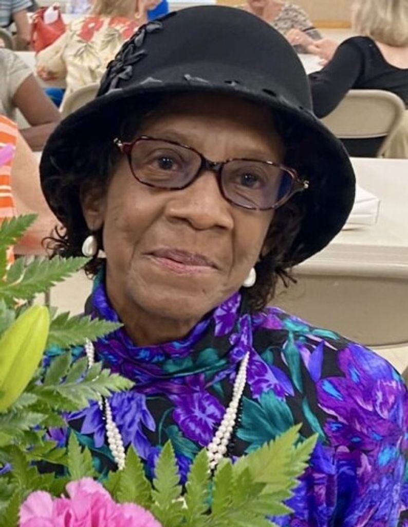 Thelma Fenton Profile Photo