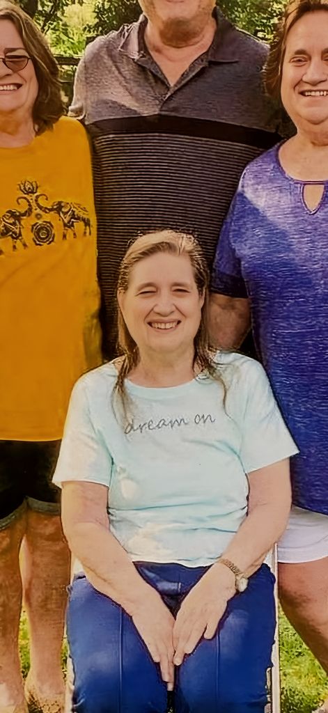 Barbara Jean Pritchard