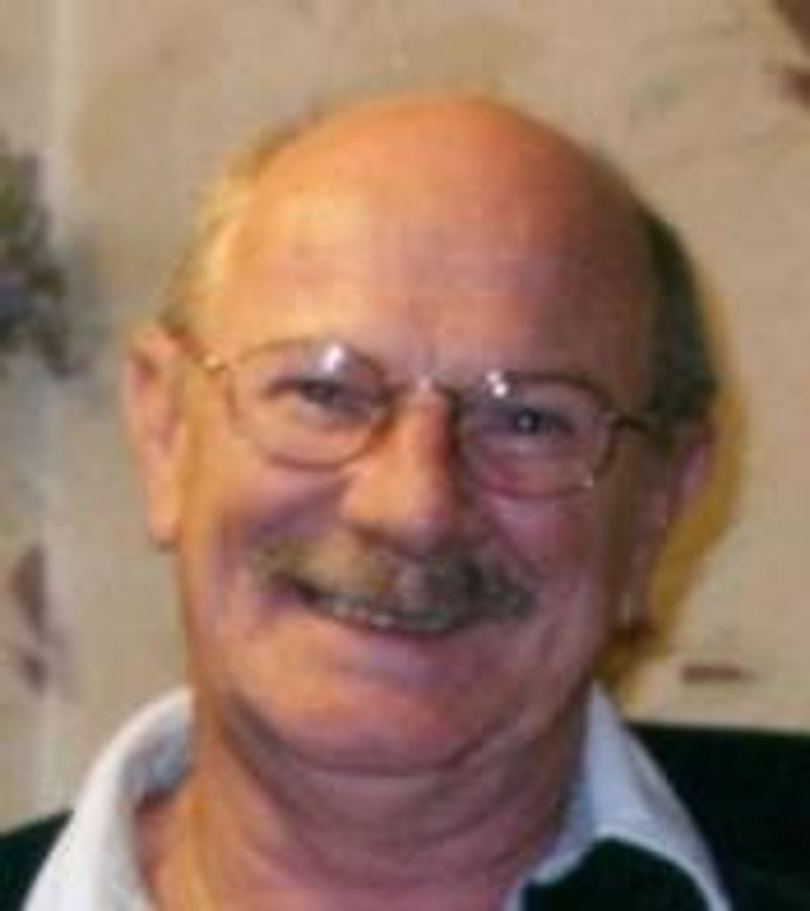Steve R. Cepin Profile Photo