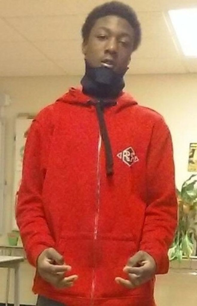 Tyriq D Jones