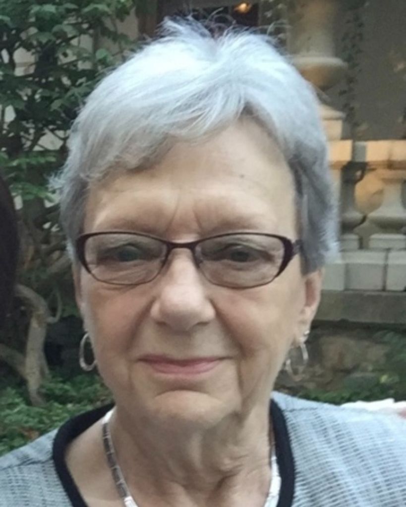 Carol Cox Shannon