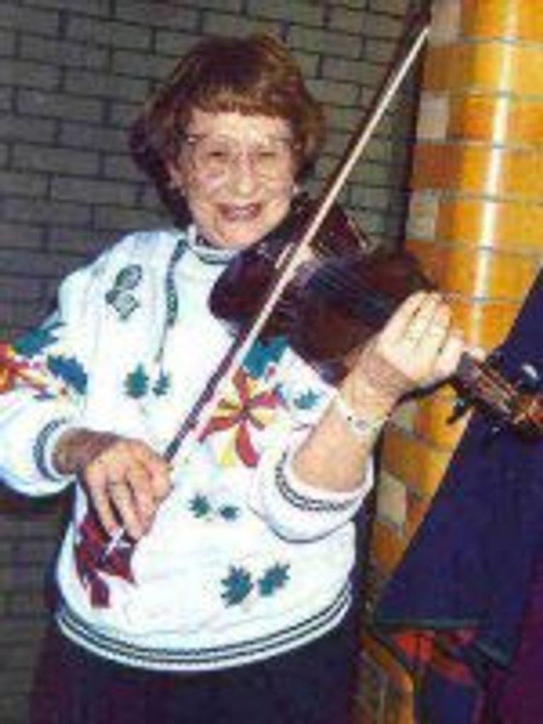 Dorothy Meese Profile Photo