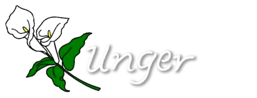 Unger Funeral Chapel Logo