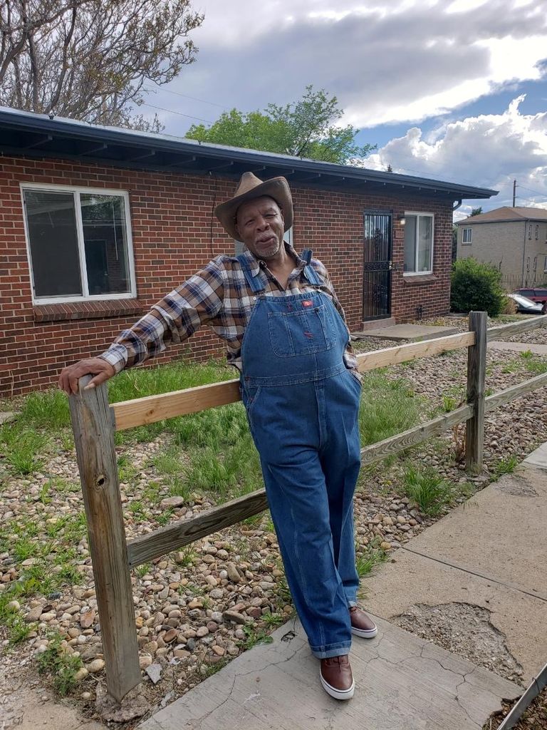 Mr. Charles Ballard Johnson Profile Photo