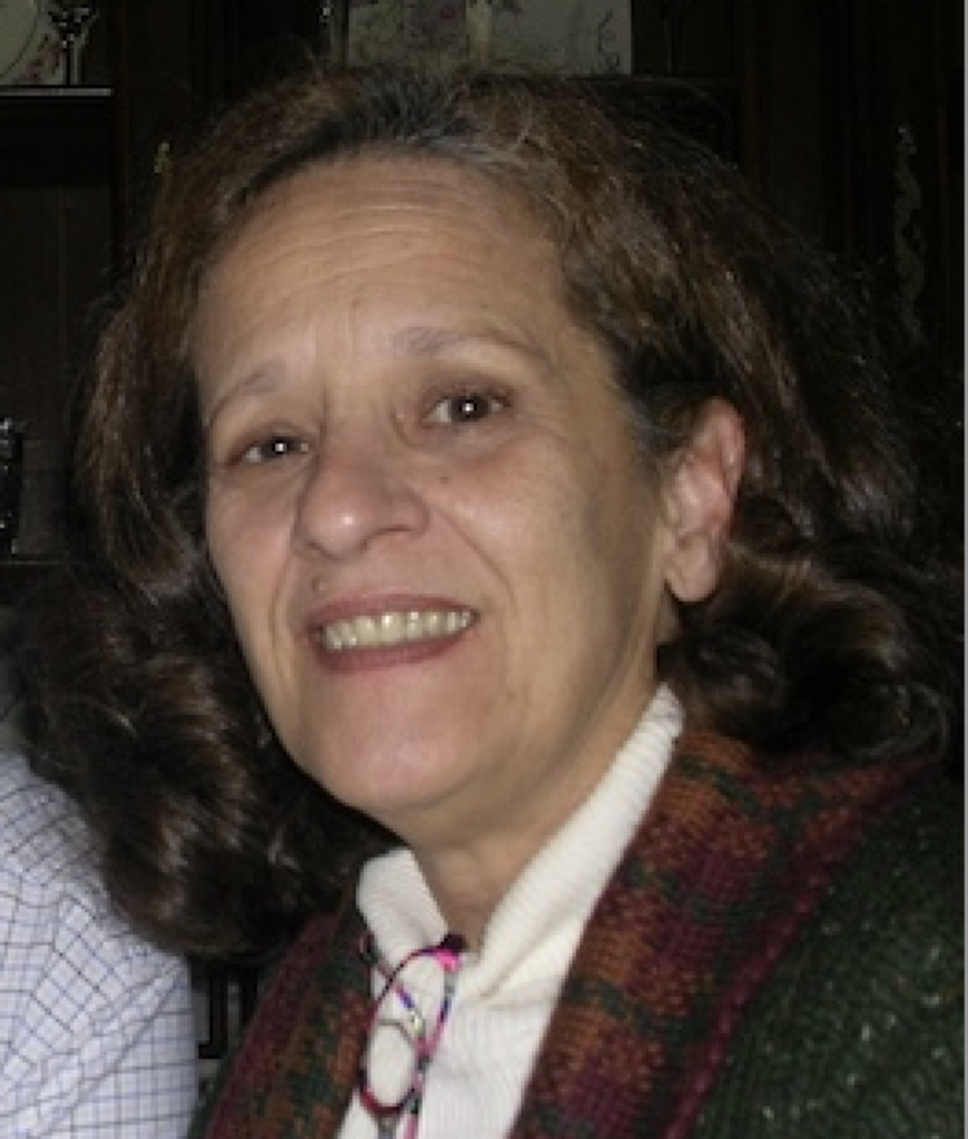 Patricia Layne Rauck Profile Photo
