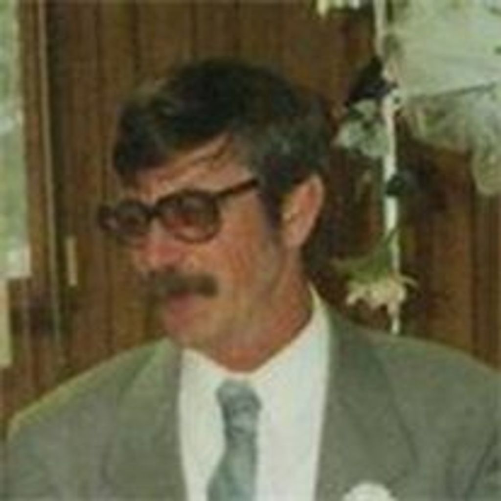 Wayne A. Oakes