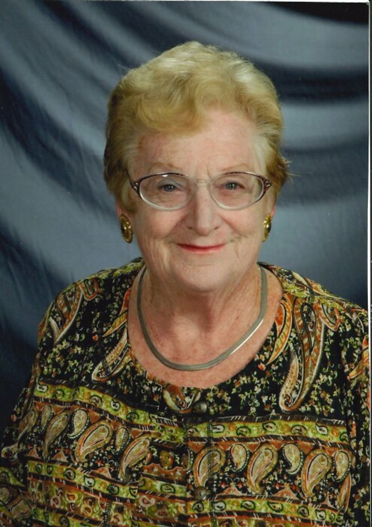 Jeanette Stegemeyer
