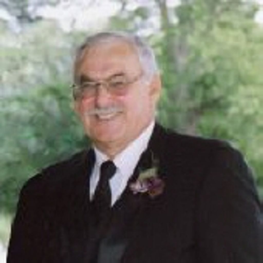 Matthew Leslie Zechmeister