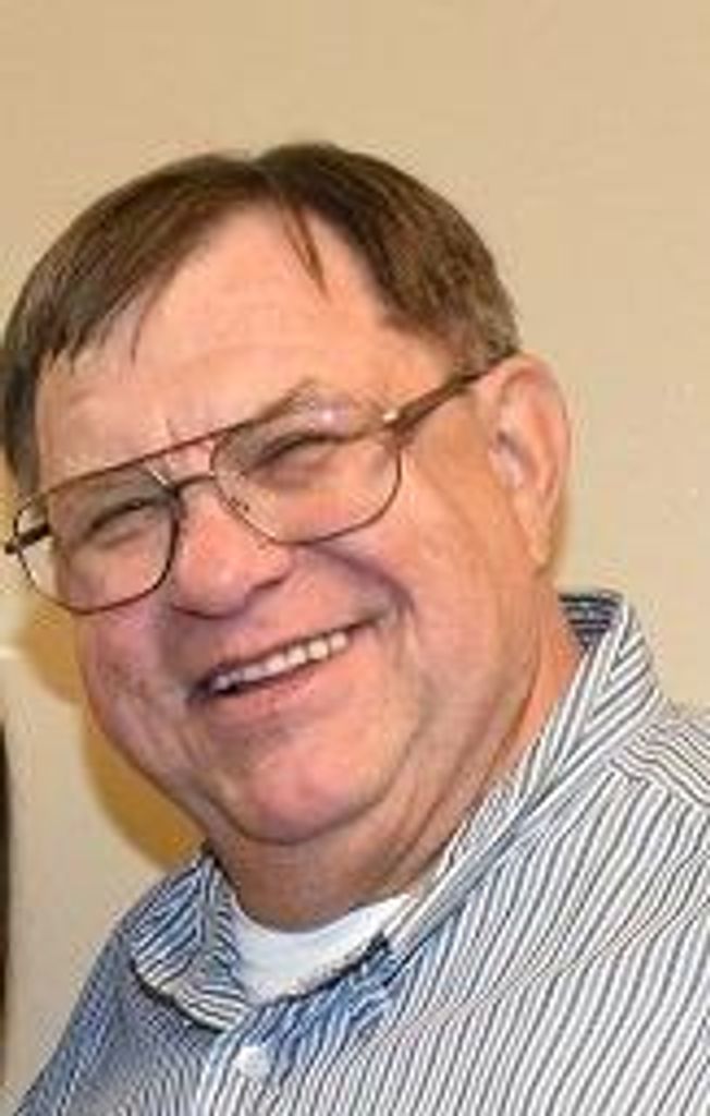 Gary Herbert Schwertmann Profile Photo