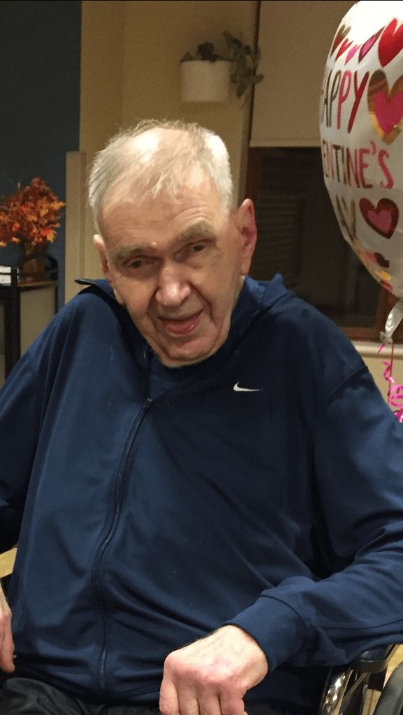 Ronald C. "Ronnie" Roehl