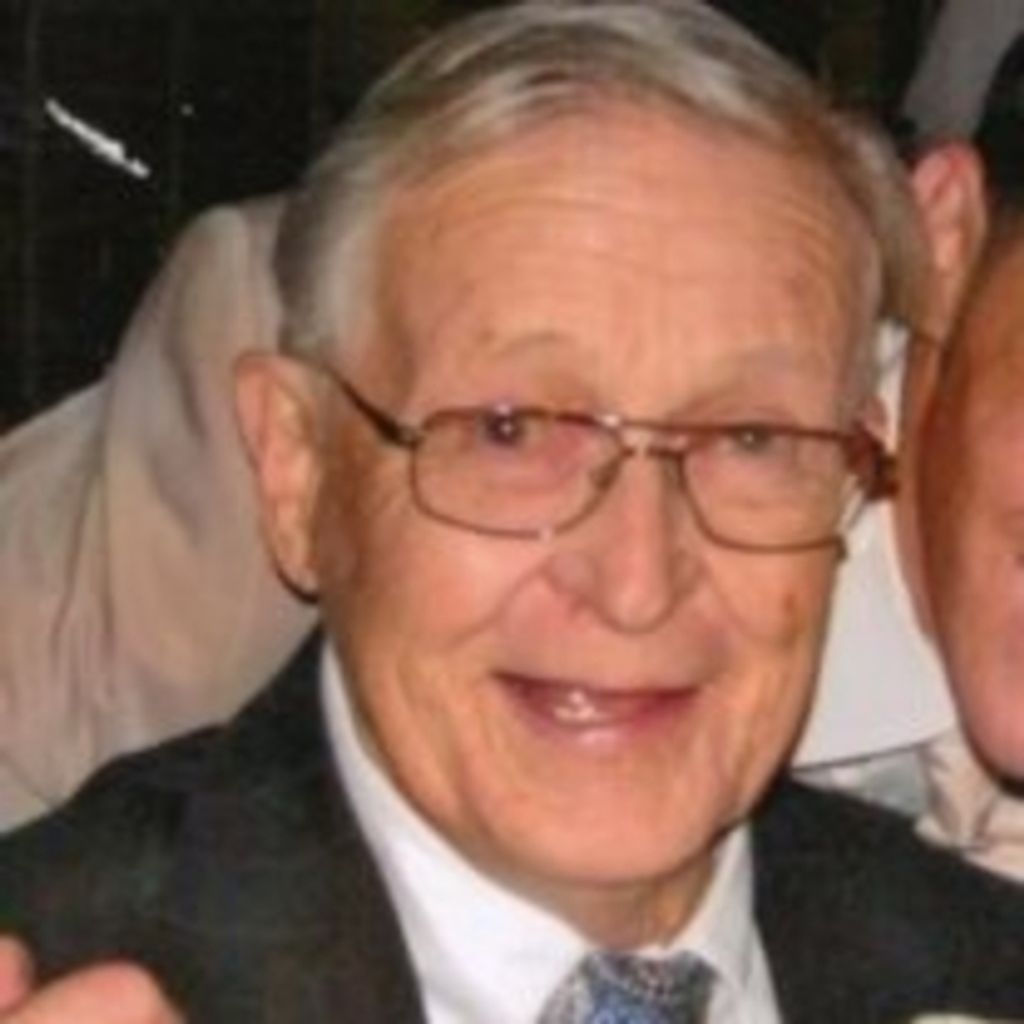 Mr Richard C. Blacker Profile Photo