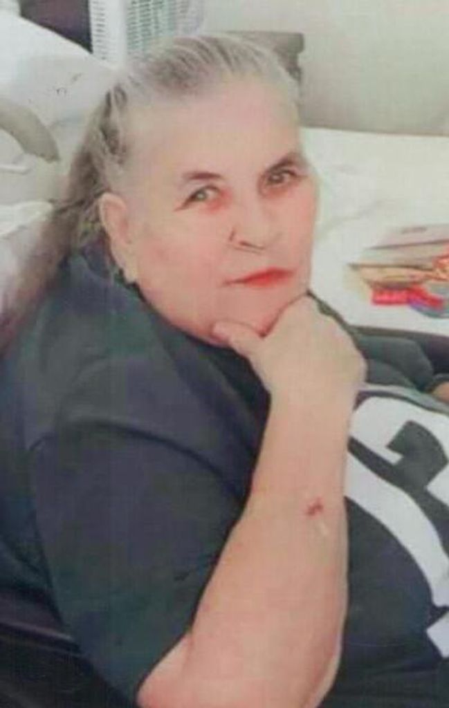 Nancy V. Weller Profile Photo