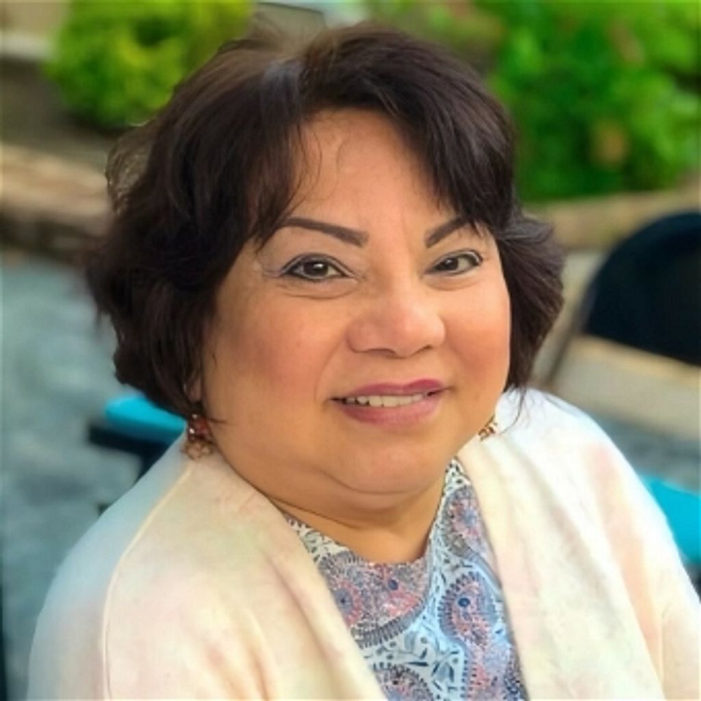 Rebecca L. Centeno Profile Photo
