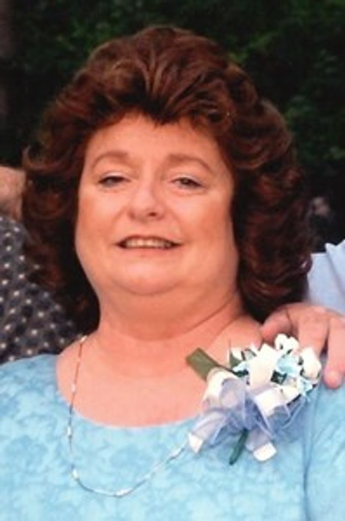 Susan Kay (Peek) Grube