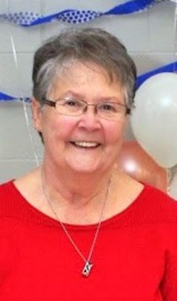 Marilyn "Gramma Books" Eppler Profile Photo