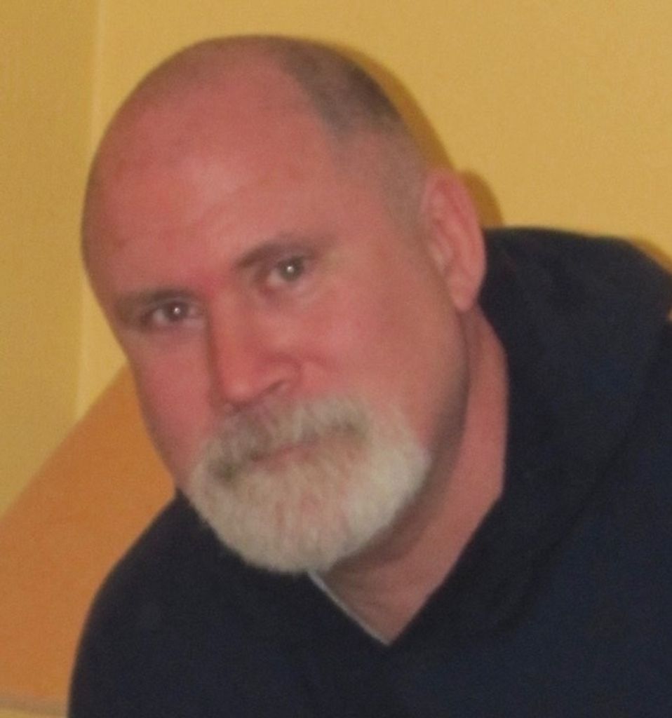 Michael D. Briski