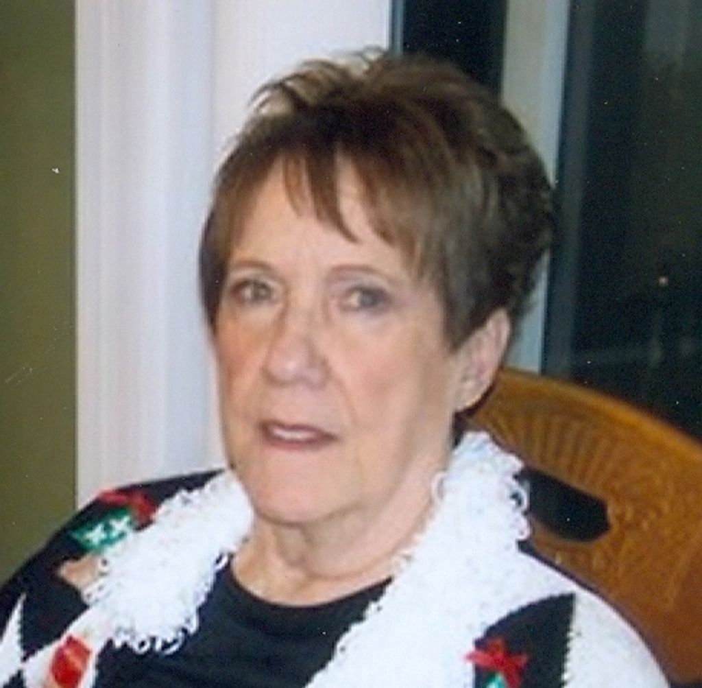 Nancy D. Roth Profile Photo