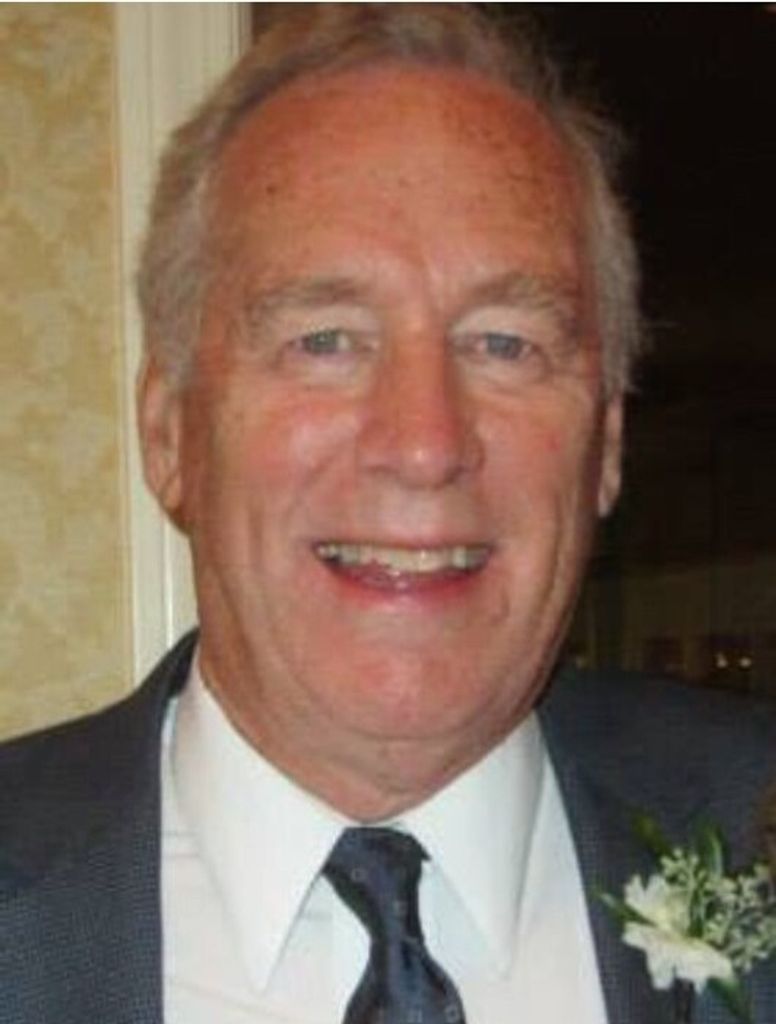 Richard C Pierce Profile Photo