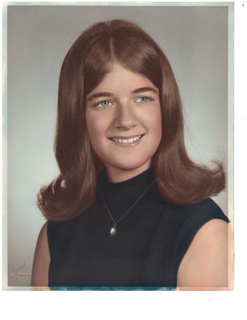Kimberly Ellen Collins Profile Photo