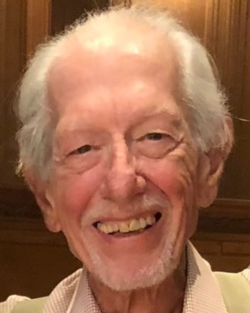 Abe L. Bretton Profile Photo