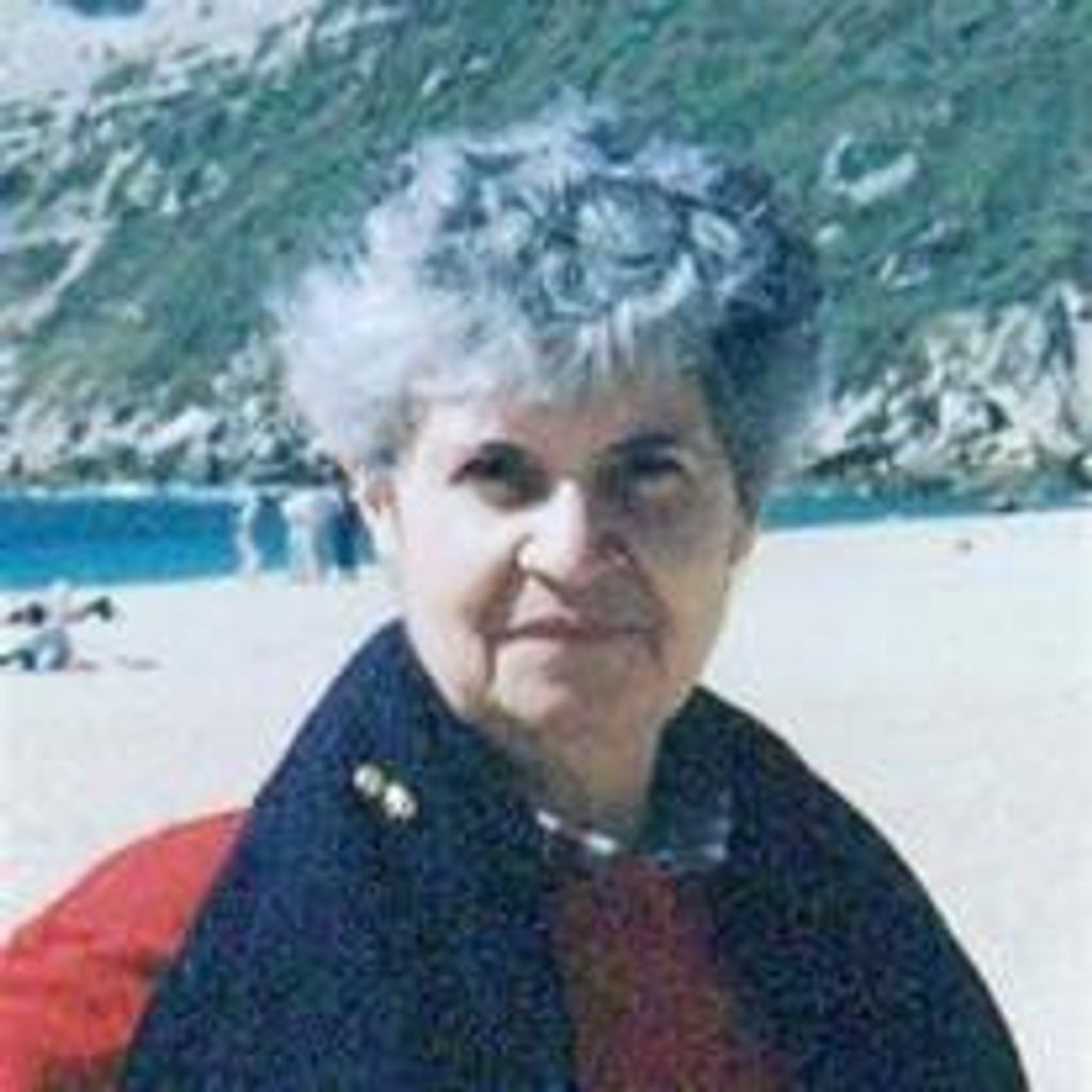 Maria C. Andre Profile Photo