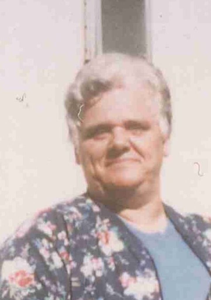 Delores Marion Behrman Profile Photo