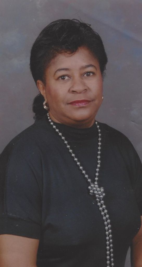 Joyce K. Brewer Profile Photo