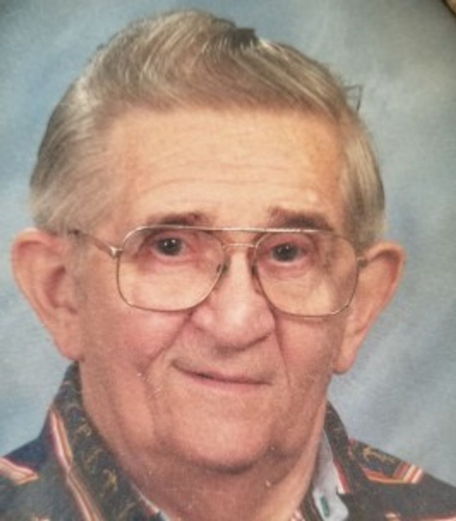 Edward Steinitz