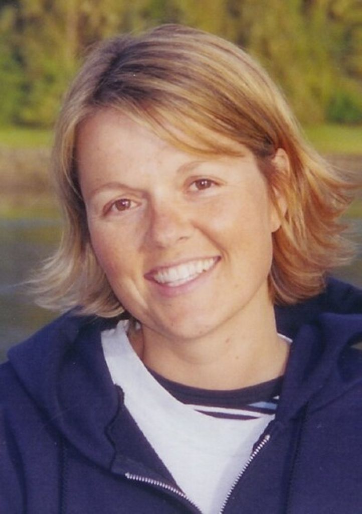 Kimberly Wells Moreno