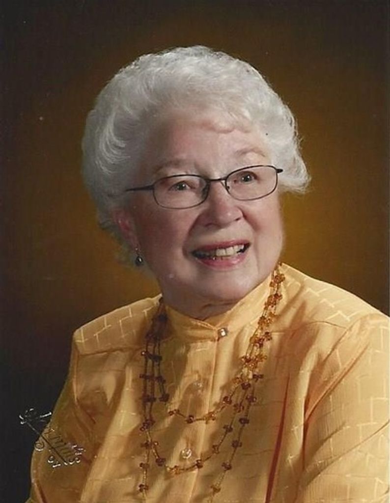 Dorothy Volk