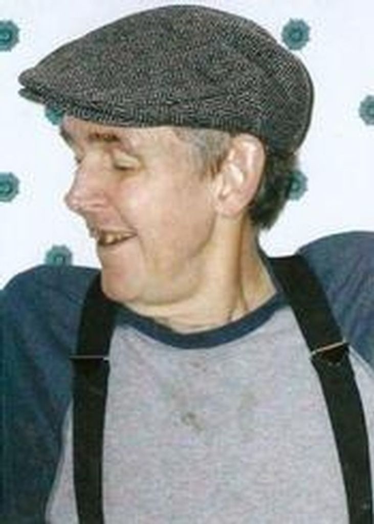 Thomas Slocum O'Reilly