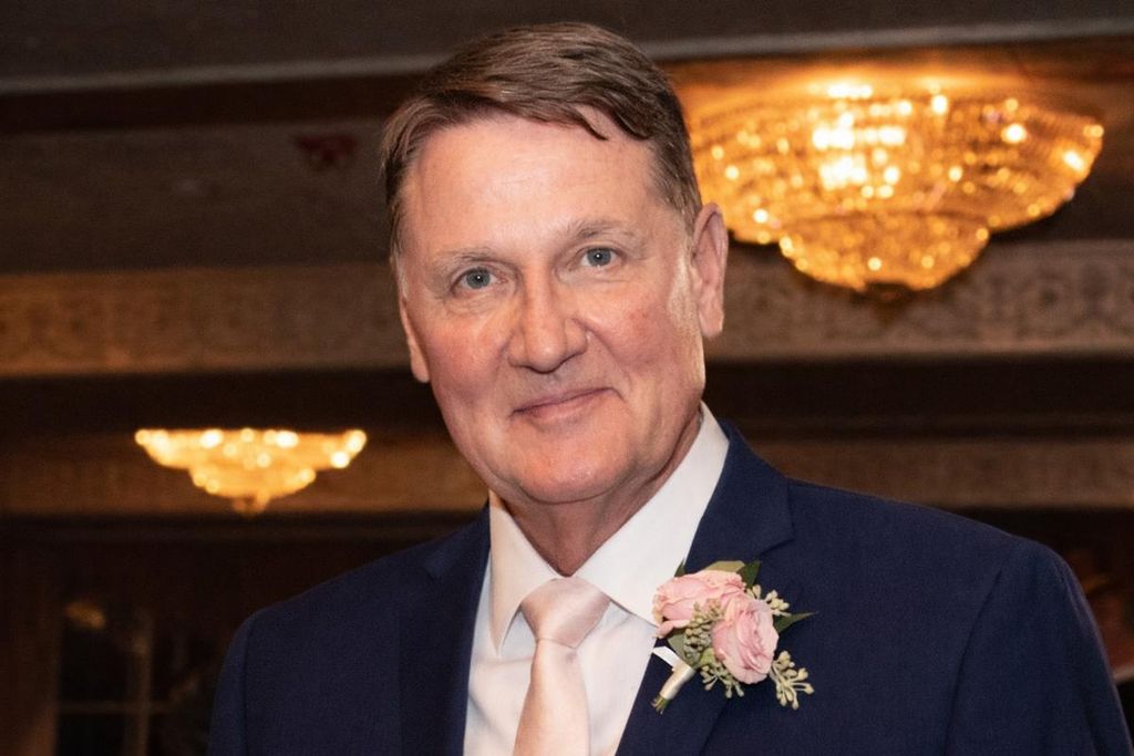Dr. Collier B. Nix Profile Photo