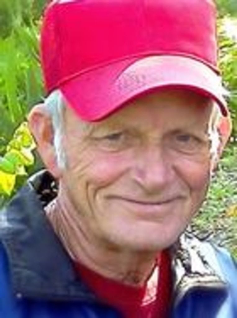 John 'Johnny' Lewis Jackson