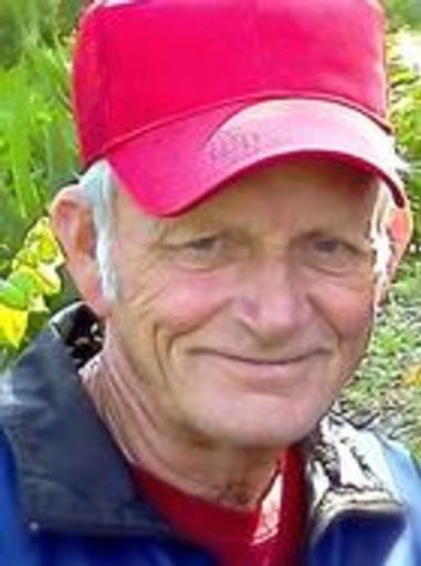 John 'Johnny' Lewis Jackson Profile Photo