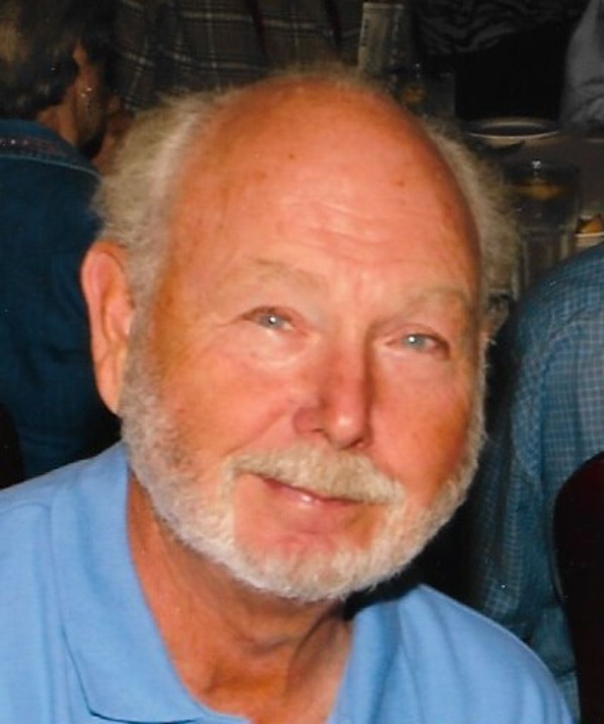 James Anthony Barbieur Profile Photo