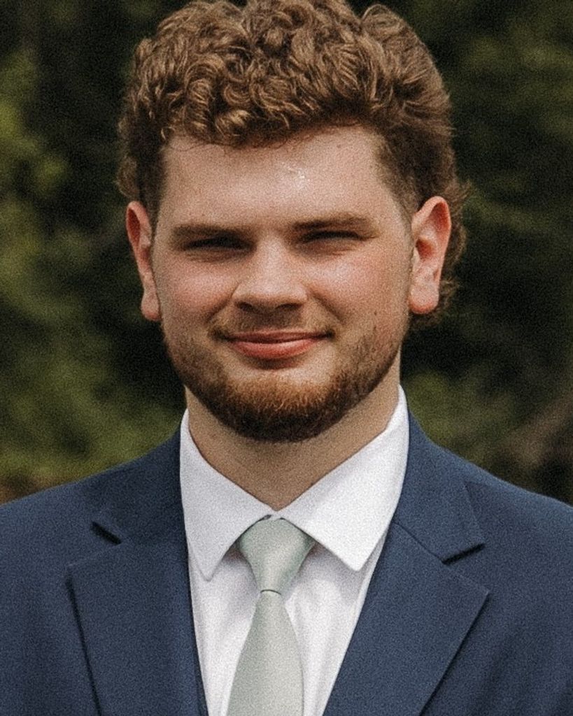 Dylan A. Parcels