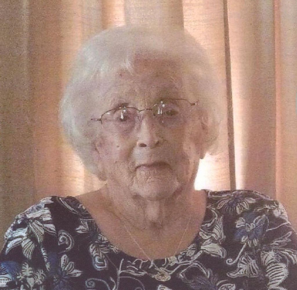 Ruby Clark Puett