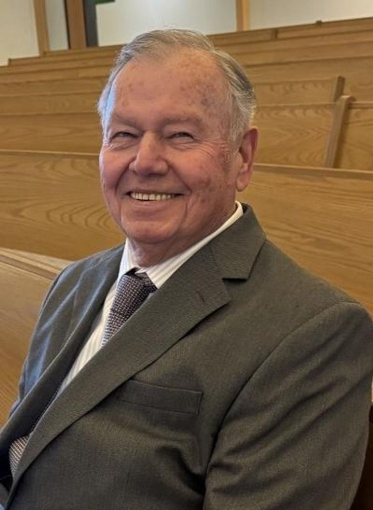 Dennis F. Arendt Profile Photo