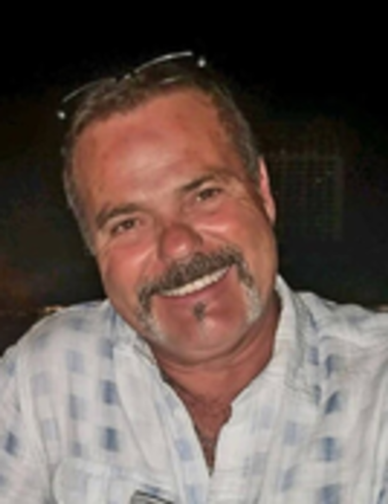 Michael Steven Williams