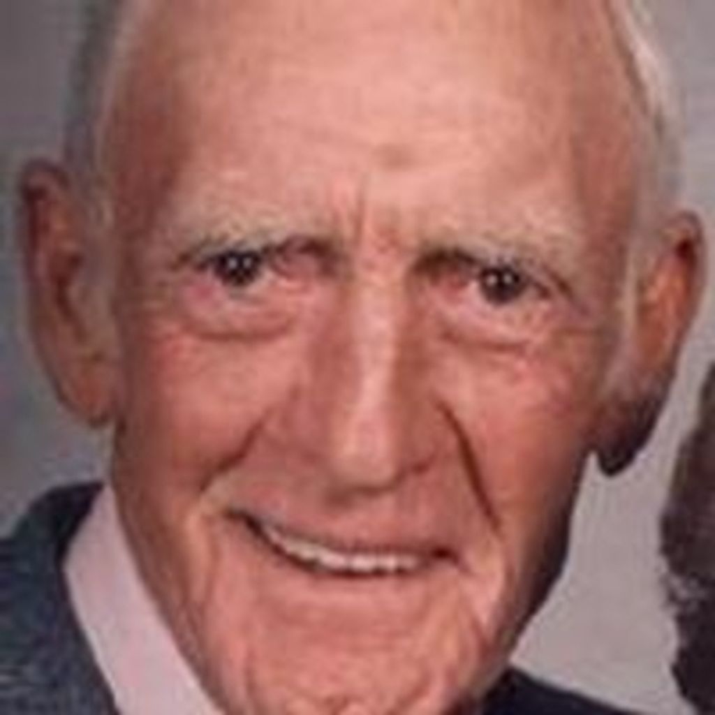 Tom G. Luther