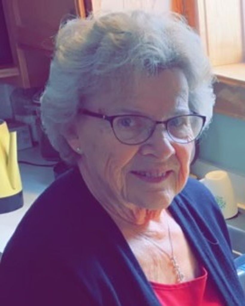 Lyndel Sue Jensen