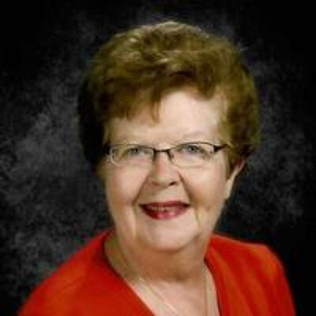Mary Frances Keelan Profile Photo