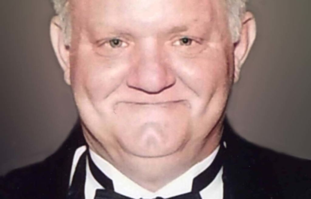 Stan Sitzes