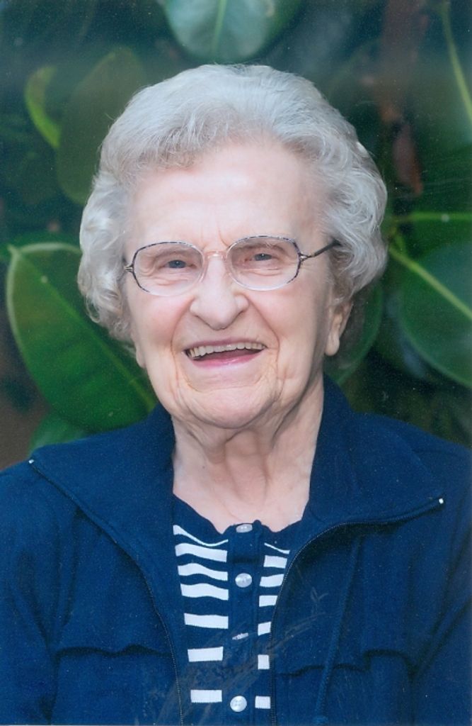 Ruth E. (Berry)  Muthler Soo