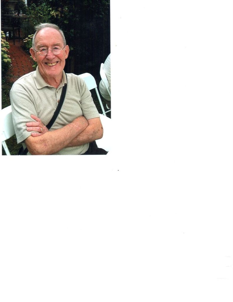 John A. Neville Profile Photo