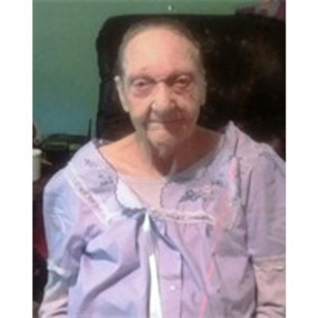 Edna Sarah Holton