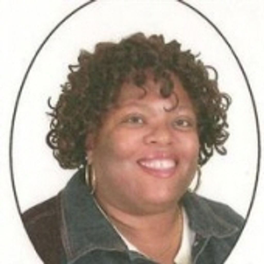 Cheryl  Denise Robinson